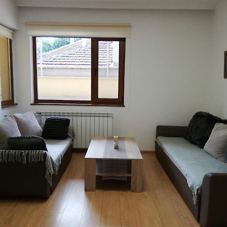 The Yellow House Stara Zagora Exterior photo